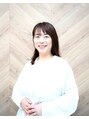 リトルスマイリー 鵠沼海岸店(Little Smiley) 吉川 いづみ