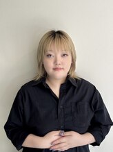 ヘアメイク トゥエンティワン エミオ狭山市店(HAIR MAKE Twenty One) 阿部 芽依