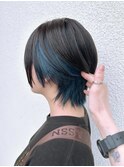 wolf × inner color