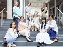 ショコラ アベノ(Chocolat ABENO)の雰囲気（★女性美容師が贈る少人数制プライベートサロン★）