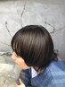 カラーカット&トリートメント