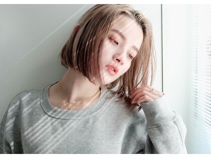 イチエ(ICHIE)の写真