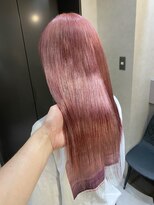 ジゼル 小倉(GiseL)&nbsp;ピンクベージュ　かじ