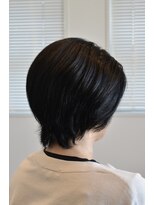 ヘアーズ マツシタ(Hairs MATUSITA)&nbsp;スタイル