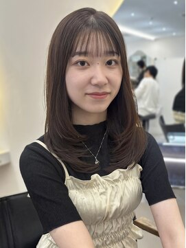 ディフィー(Defi) ミディアムレイヤー【京橋】