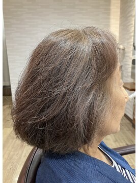 アートイン ミディアムグラデーション