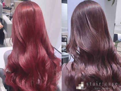 ステアケース 武蔵小杉店(stair:case)の写真