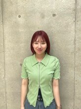 カミナ(KAMINA)&nbsp;くりあ 