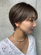 ヘアープレース アディクション(ADDICTION)