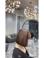 アース 秋田新国道店(EARTH)&nbsp;セクションカラー