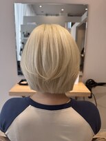 エデン 札幌(EDEN) 【ホワイトブロンドカラー】