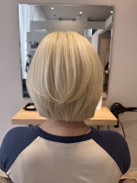 エデン 札幌(EDEN) 【ホワイトブロンドカラー】