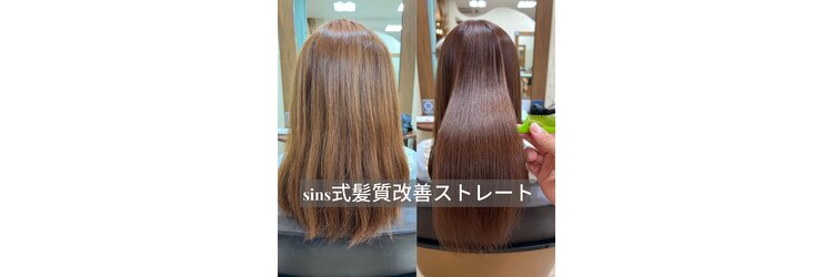 プリモ リコ(Primo.rico)のサロンヘッダー