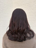 アトリエ スイ(atelier sui.)&nbsp;ミディアムロング