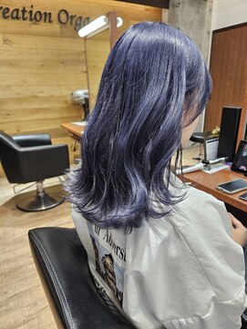 トレンドデザインブルージュ☆