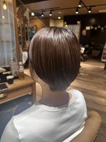 パル ミーツ(pal meets)&nbsp;コンパクトショート