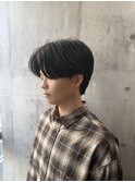 ニュアンスパーマ