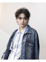 ゴールドシブヤ(GOALD SHIBUYA)&nbsp;フェザーショート