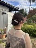 ラシク(RASHIKU)&nbsp;アップスタイル