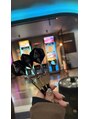 キングダム 富士店(KING DUMB) ダーツにはまってます!コツ教えてください(笑)