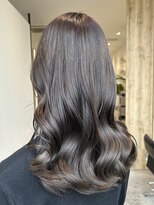 ミンクスプラス 流山おおたかの森(MINX plus)&nbsp;グレージュカラー