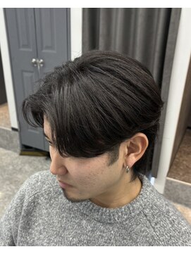 メンズオール 大宮(Men's OR) トレンドメンズスタイル！