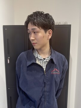 ミイロ(miiro) メンズルーズショート