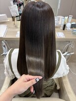 エルレ(Elure) プラチナシルキーカラー