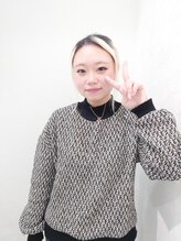 リッシュ 佐倉店(Lish) 西田 彩夏