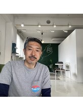 セクション(SECTION)&nbsp;円城寺 興志