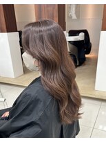 アッシュ 藤が丘店(Ash)&nbsp;サロンスタイル