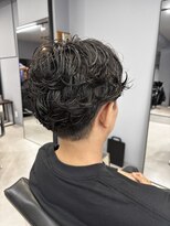 メンズ リコ(MEN'S RICO)&nbsp;ラルフカール