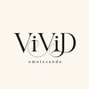 ヴィヴィッド オモテサンドウ(ViViD omotesando)のお店ロゴ
