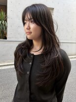 ヴェーレン(Wehlen) レイヤーカット