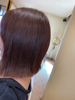 グランボーテクラシック(GrandBeaute classic)&nbsp;ピンクグレージュ