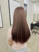 プライズ 所沢プロぺ通り店(prize)&nbsp;ブリーチ/ミルクティーベージュ/所沢