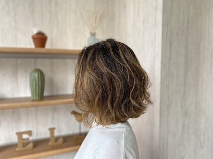 メルドゥ(Mel deux)の写真