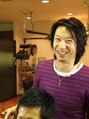 トーク Talk a tive 秋山 重幸