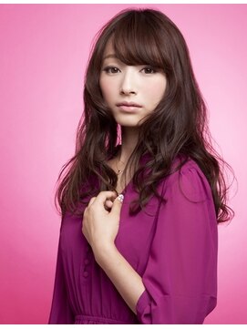 シャンプー ひろせ店(SHAMPOO) スウィートロングウェーブ