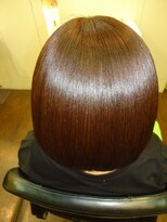 エムスリーディーミュゼステージ(M3D) ピコカラー&トリートメント