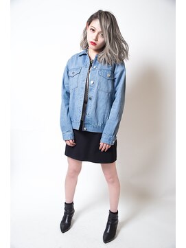 ヴィトゥレイ(Betray) Betray edge mode