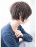 【 レディース 】 デザインカット　￥4,500 → ￥4,100