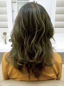 クリスタルマジック ポノポノ(ponopono) デザインカラー