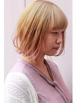 ビアージュ(Viage)&nbsp;【ハイ透明感の極み】ミルクティーベージュカラー