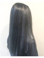 オリ(‘Oli)&nbsp;ブルーハイライト