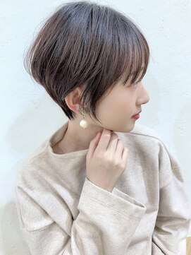 ロンド ブランシュ 錦糸町北口(Lond blanche) 【北山謙三】美人コンパクトショート