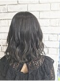 【filo by Feria】暗めで赤みをなくしました。