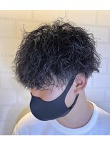 ニューヨークニューヨーク 桂店(NYNY)&nbsp;強めツイストスパイラル