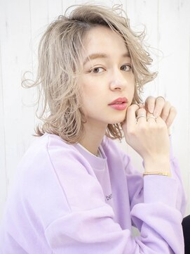 エイト 吉祥寺店(EIGHT) 【EIGHT new hair style】