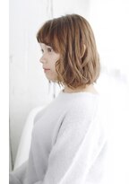 シュシュット(chouchoute)&nbsp;吉祥寺/着物くびれヘアメルティカラーマッシュビタミンカラー041